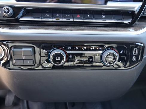 New 2026 Chevrolet Silverado 1500 RST w/ RST Select Package RWD image 20