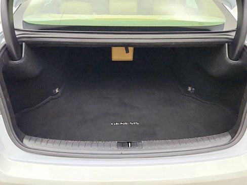 Used 2017 Genesis G80 3.8 w/ Option Group 03 RWD image 22