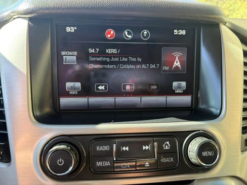 Used 2015 GMC Yukon SLT w/ Open Road Package AWD/4WD image 40