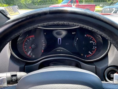 Used 2020 Dodge Durango R/T AWD/4WD image 17