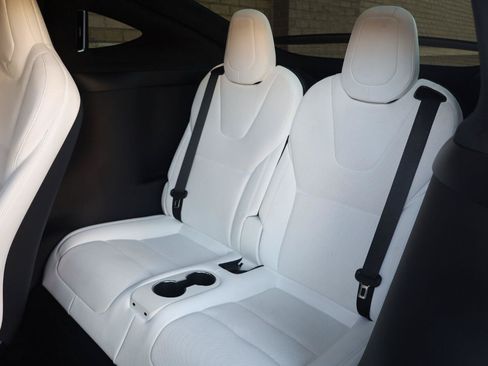Used 2023 Tesla Model X AWD/4WD image 23