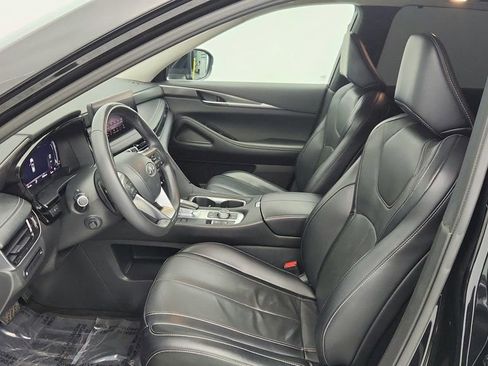 Used 2023 INFINITI QX60 Luxe w/ Cargo Package image 22
