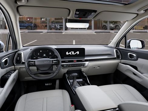 New 2026 Kia Sorento SX FWD image 15
