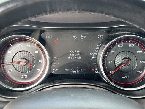 Certified 2022 Dodge Charger SXT w/ Leather Interior Group image 30