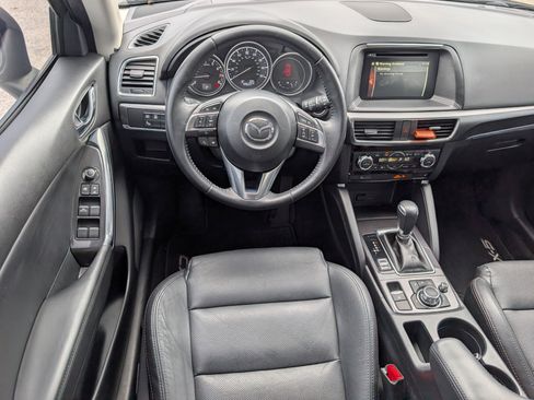Used 2016 MAZDA CX-5 Grand Touring FWD image 8