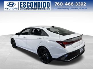 New 2026 Hyundai Elantra Sport video 3