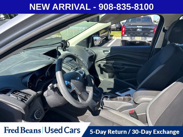Used 2013 Ford Escape S FWD image 9