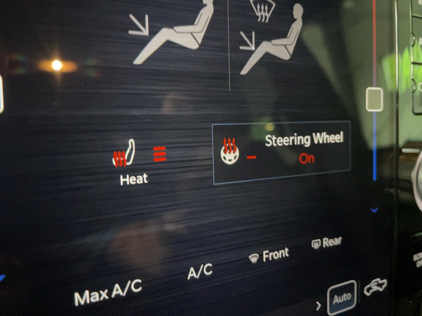 Used 2023 RAM 1500 Big Horn AWD/4WD image 14