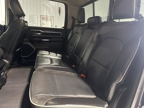 Used 2020 RAM 1500 Laramie image 21