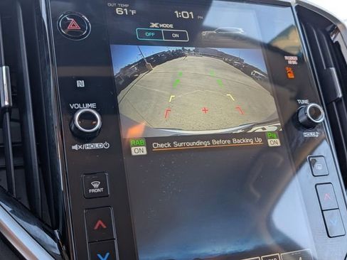 Used 2023 Subaru Ascent Premium w/ Convenience Package image 28