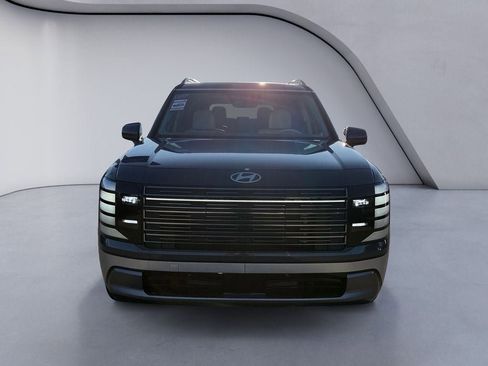 New 2026 Hyundai Palisade Limited image 8
