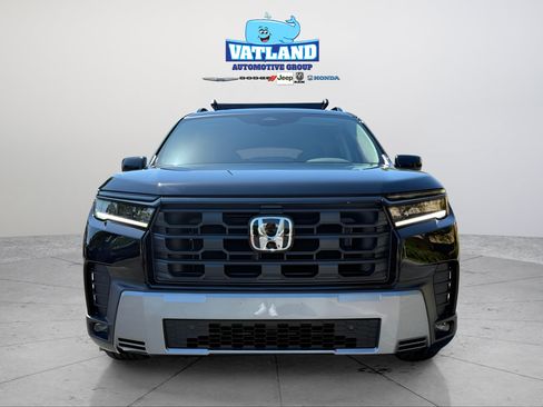 New 2026 Honda Pilot EX-L image 8
