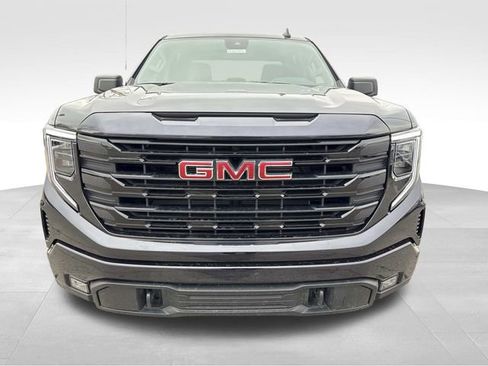 New 2026 GMC Sierra 1500 Elevation w/ X31 Off-Road Package image 9