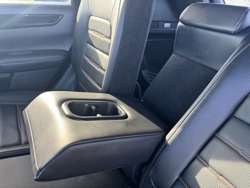 Used 2023 Honda CR-V Sport Touring image 28