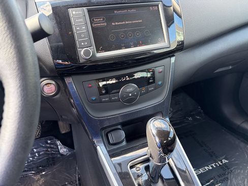Used 2019 Nissan Sentra SR FWD image 20