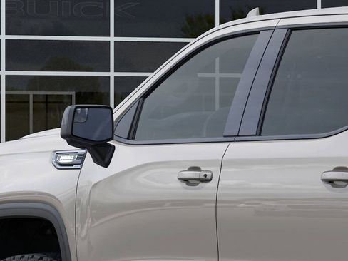 New 2026 GMC Sierra 1500 AT4 w/ Technology Package image 12