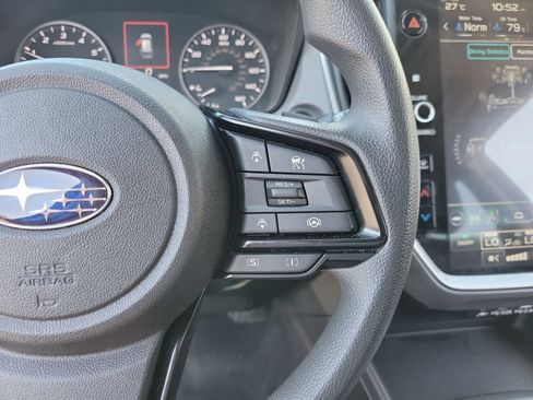 Used 2025 Subaru Crosstrek 2.5i Premium AWD/4WD image 28