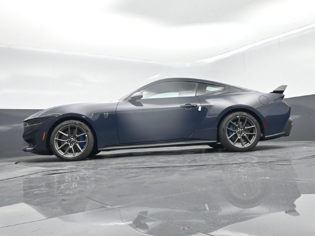 Used 2026 Ford Mustang Dark Horse w/ Dark Horse Handlin Package RWD image 48