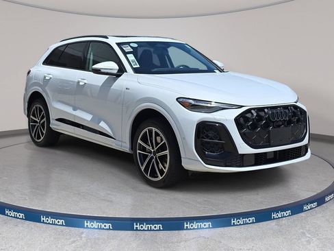 New 2026 Audi Q5 Premium AWD/4WD image 3