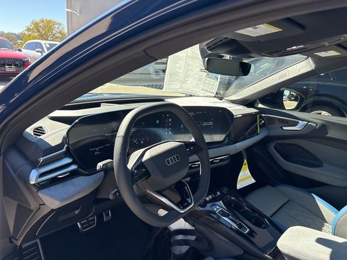 New 2025 Audi S5 Prestige image 12