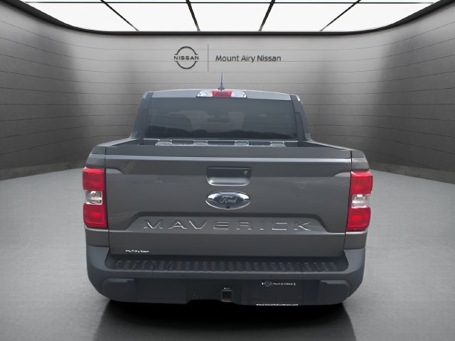 Used 2023 Ford Maverick XLT w/ XLT Luxury Package FWD image 5