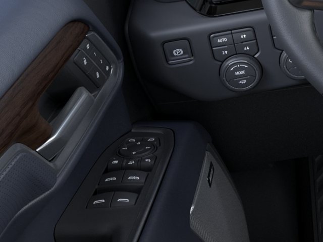 New 2026 Chevrolet Silverado 2500 High Country w/ Technology Package AWD/4WD image 24