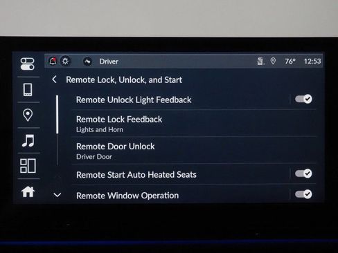 Used 2024 Honda Prologue Touring image 36