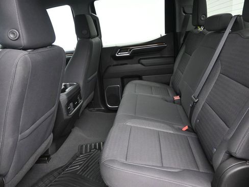 Used 2023 Chevrolet Silverado 1500 LT w/ Z71 Off-Road Package image 14