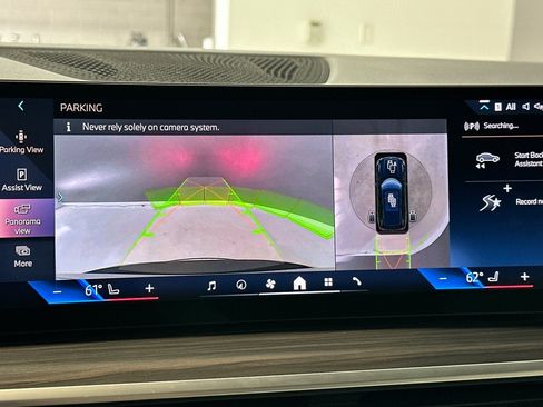 Certified 2024 BMW X5 xDrive40i w/ M Sport Package AWD/4WD image 19