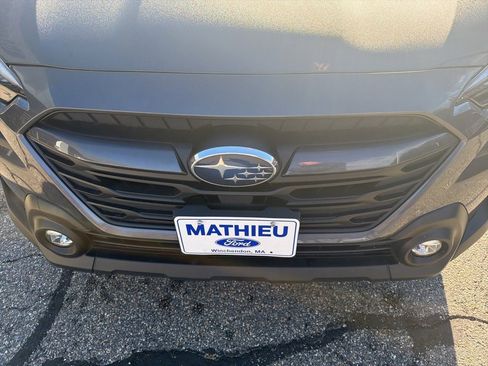 Used 2024 Subaru Outback Premium w/ Popular Package #1A image 28