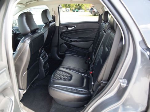 Used 2024 Ford Edge Titanium image 21