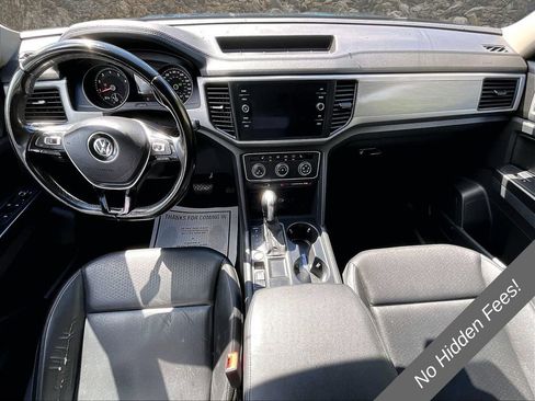 Used 2018 Volkswagen Atlas SE FWD image 14