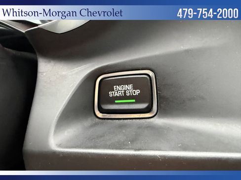 Used 2021 Chevrolet Camaro SS RWD image 30