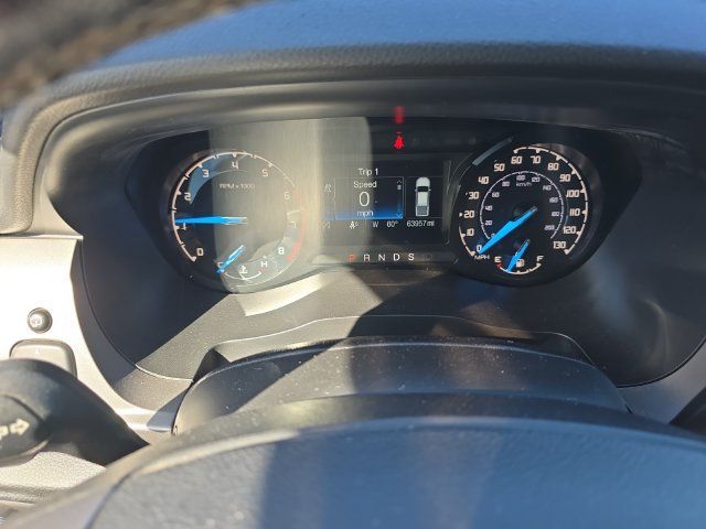 Used 2019 Ford Ranger XLT w/ Black Appearance Package AWD/4WD image 15