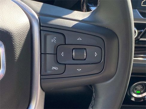 Used 2023 GMC Sierra 1500 Elevation image 18