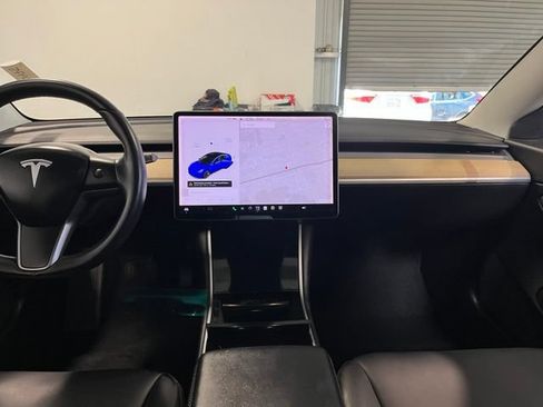 Used 2018 Tesla Model 3 Long Range RWD image 20