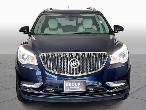 Used 2016 Buick Enclave Leather w/ Trailering Package image 4