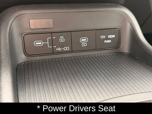 Used 2025 Hyundai Kona SEL AWD/4WD image 22