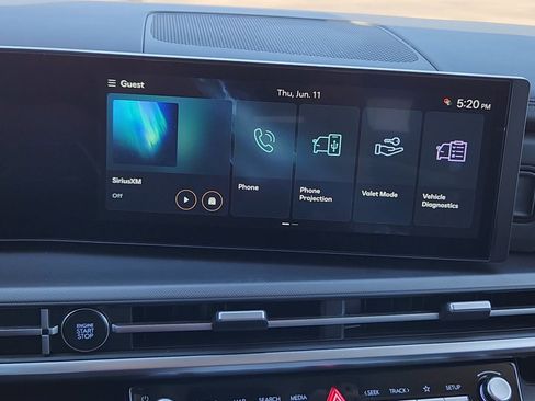 New 2026 Hyundai Santa Fe SE AWD/4WD image 13