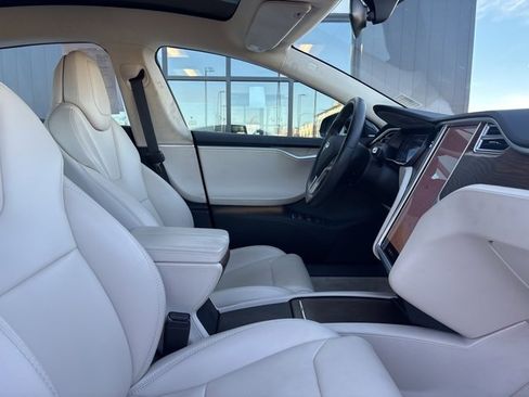 Used 2017 Tesla Model S 75 image 12
