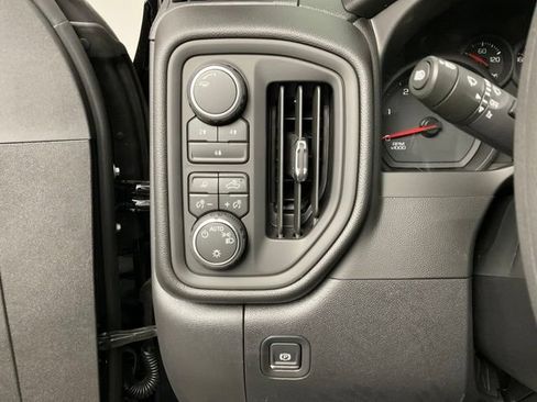 New 2026 Chevrolet Silverado 2500 Custom w/ Custom Value Package AWD/4WD image 13