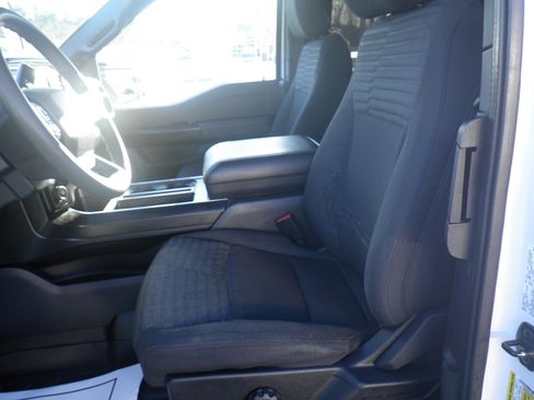 Certified 2023 Ford F150 XL w/ STX Appearance Package image 16