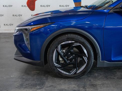 New 2025 Kia K4 EX image 15