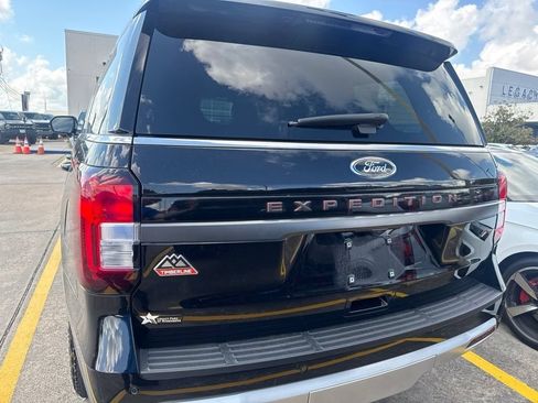 Used 2024 Ford Expedition Timberline AWD/4WD image 4