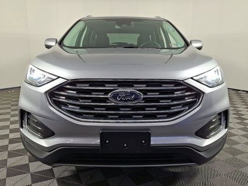 Used 2022 Ford Edge SEL w/ Convenience Package image 5