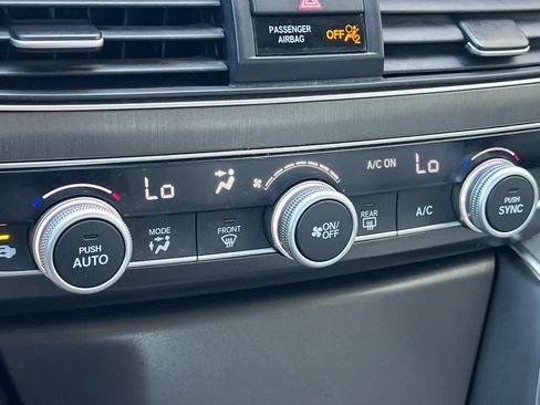 Used 2020 Honda Accord LX image 20
