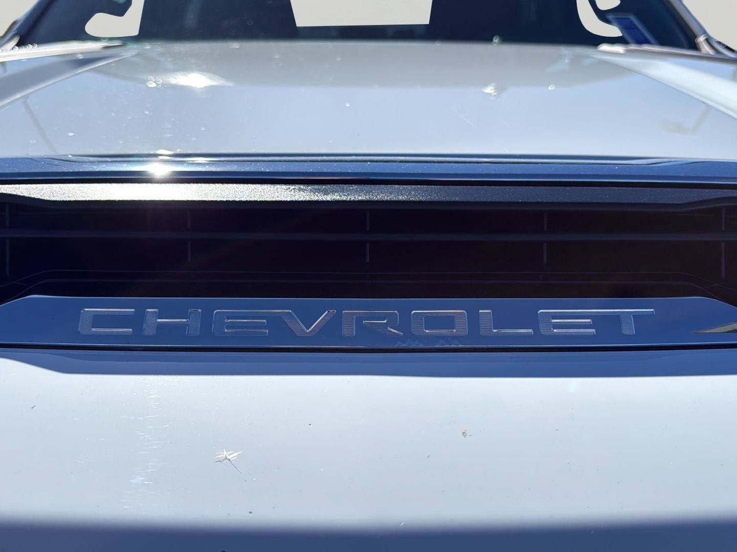 Used 2026 Chevrolet Silverado 3500 LT AWD/4WD image 28
