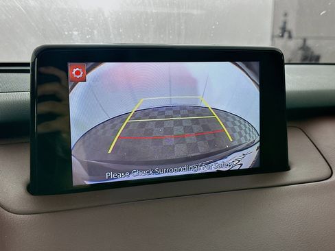 Used 2018 MAZDA CX-9 Signature image 22