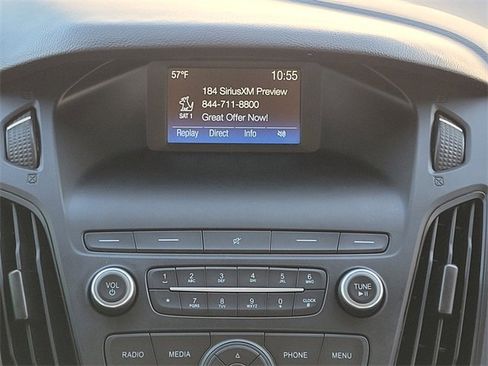 Used 2018 Ford Focus SE image 14