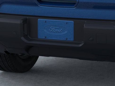 New 2025 Ford Bronco Sport Big Bend w/ Convenience Package AWD/4WD image 46